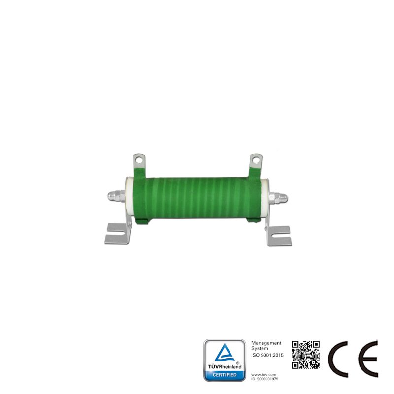 Wirewound braking resistor RXG20 series Power 80W
