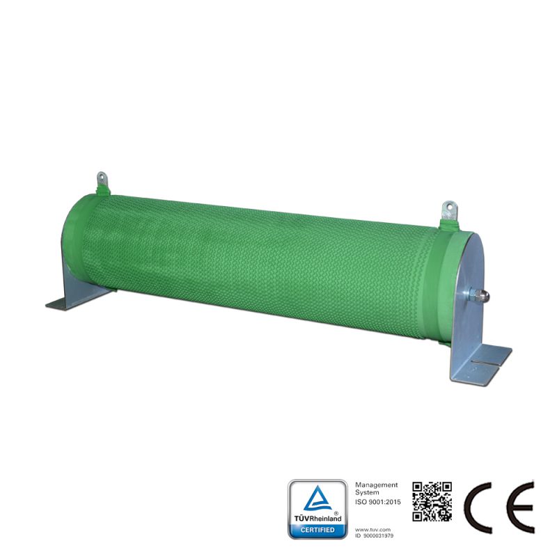 Wirewound braking resistor RXG20 series Power 10KW